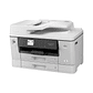 Impresora Multifuncional Brother MFCJ6740DW | Tinta color Business Smart Pro. - Miniatura 3