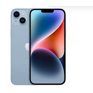 Apple iPhone 14 512GB color medianoche