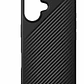 Funda Luxe Snap Magsafe iPhone 16 Zagg negro - Miniatura 2