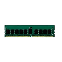 Memoria Ram 16GB DDR4 3200MHz Kingston para servidor Dell, CL22, ECC.