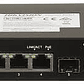 Switch 4 puertos PoE no administrado Gigabit - Miniatura 1