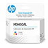 Cabezal de Impresión HP GT M0H50AL de Sustit Tricolor p/ HP Ink Tank 110 y otros