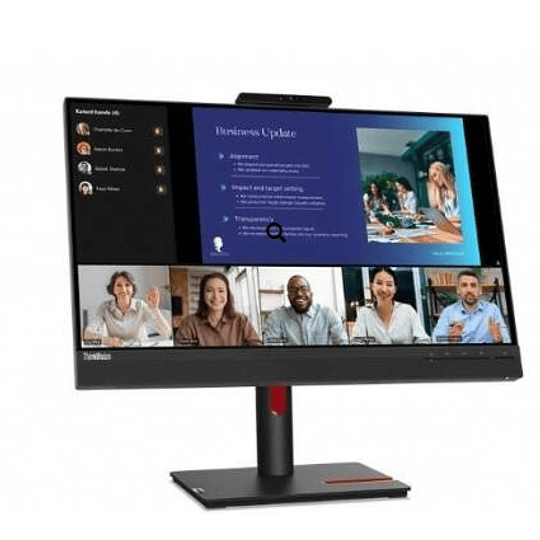 Monitor 23.8“ Lenovo ThinkVision T24mv-30