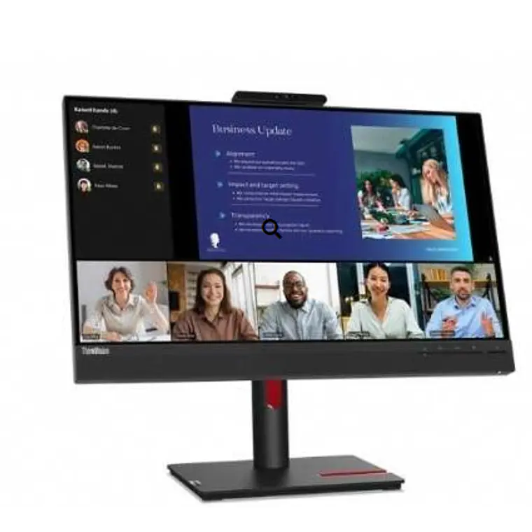 Monitor 23.8“ Lenovo ThinkVision T24mv-30 1