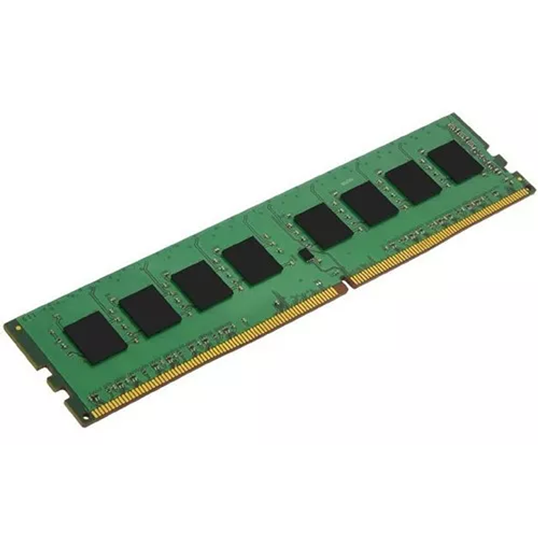 Memoria ram 16GB DDR4 3200Mhz CL22 Dimm Kingston ValueRAM no ECC 1