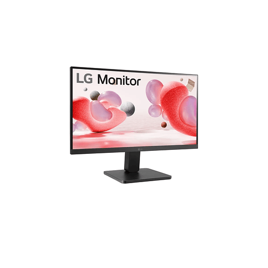 Monitor 27“ LG (1920 x 1080) IPS HDMI / VGA 100Hz - 27MR400-B 