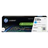 Cartucho de toner HP 230A Color Cian LaserJet (W2301A)
