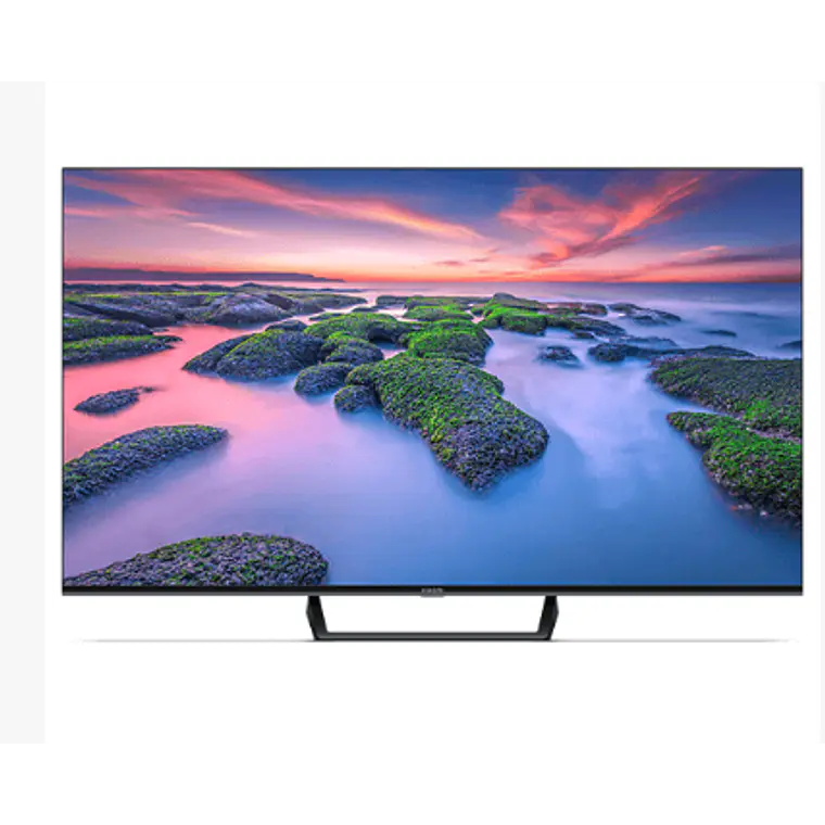 Televisor 55“ 4K Smart TV (3840 x 2160, HDMI, Wifi, Bluetooth) Xiaomi 56395 1