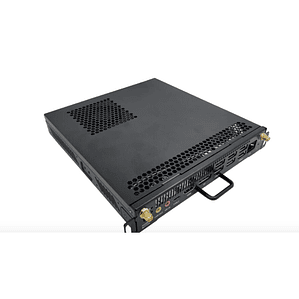 Hikvision - OPS Module - Intel UHD Graphics 750, 4K res