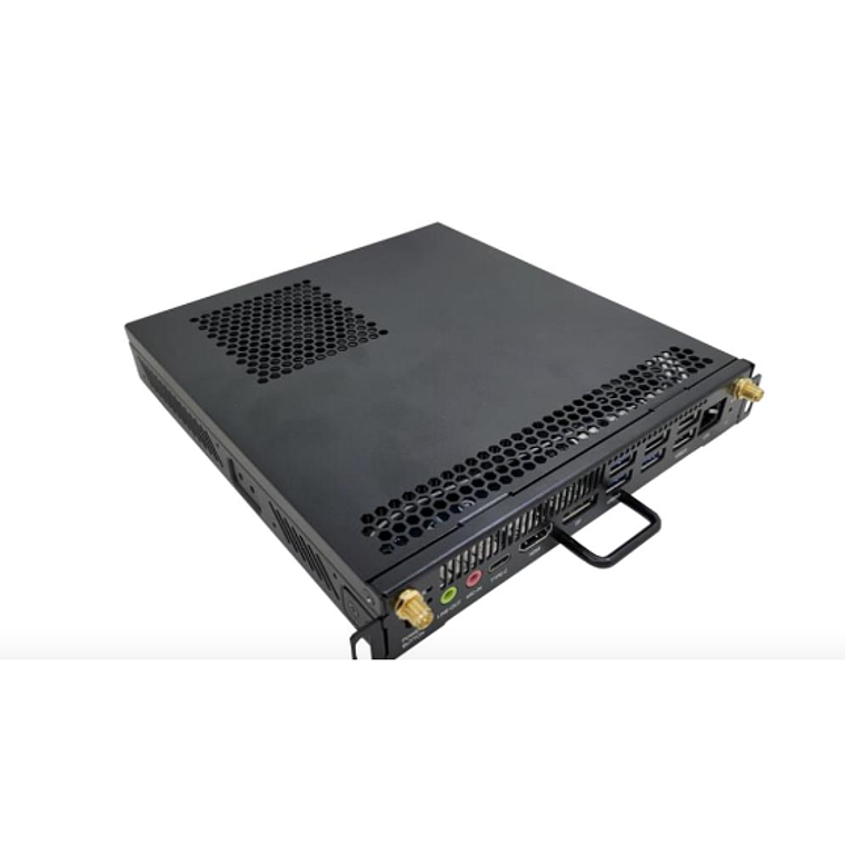 Hikvision - OPS Module - Intel UHD Graphics 750, 4K res 1