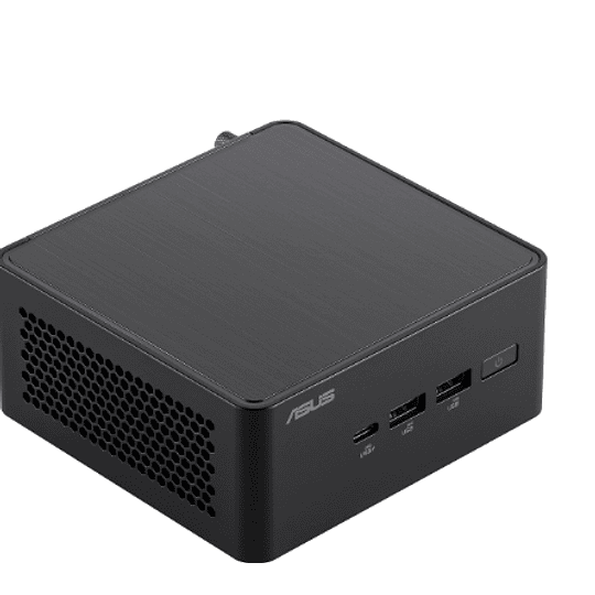 ASUS 90AR0072-M000N0 - PC barebone - Core i5 - DDR5 SDRAM - US Cord