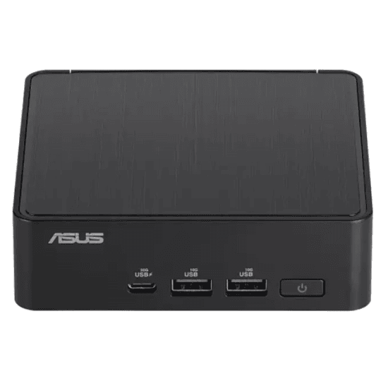 ASUS 90AR0072-M000N0 - PC barebone - Core i5 - DDR5 SDRAM - US Cord