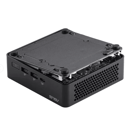 ASUS 90AR0072-M000N0 - PC barebone - Core i5 - DDR5 SDRAM - US Cord