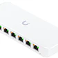 Switch 8 puertos Ultra de Ubiquiti Networks, conmutador de red administrado Gigabit  - Miniatura 3