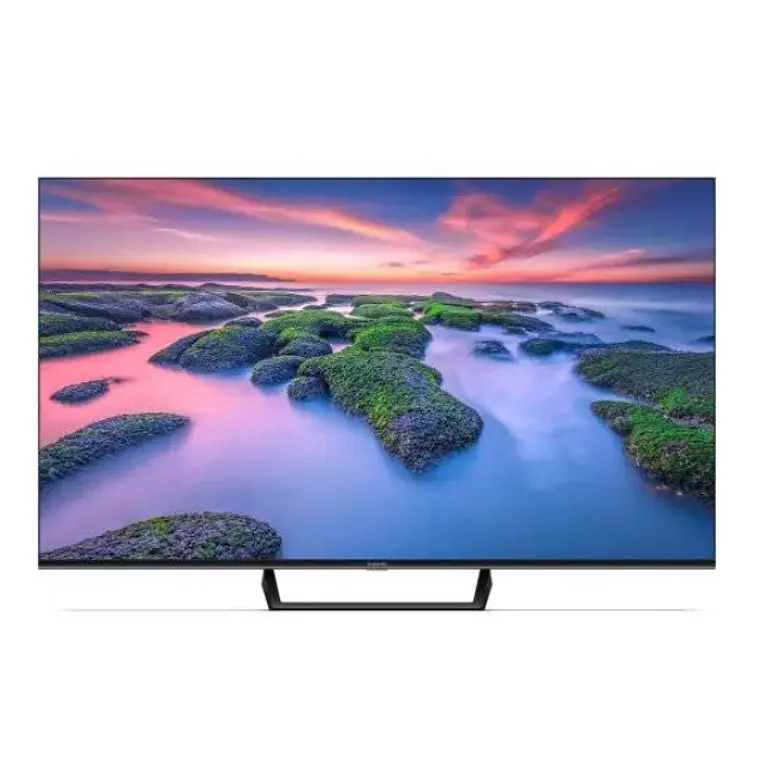 Televisor 50“ 4K Smart TV Xiaomi UHD HDR10 Android TV con HDMI, WiFi, Bluetooth y Dolby Audio 1