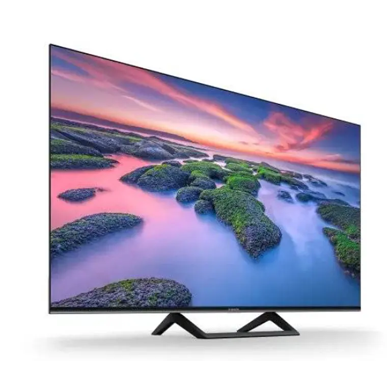 Televisor 50“ 4K Smart TV Xiaomi UHD HDR10 Android TV con HDMI, WiFi, Bluetooth y Dolby Audio 2
