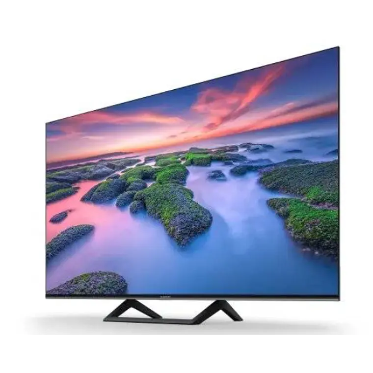 Televisor 50“ 4K Smart TV Xiaomi UHD HDR10 Android TV con HDMI, WiFi, Bluetooth y Dolby Audio 3