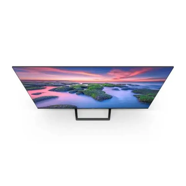 Televisor 50“ 4K Smart TV Xiaomi UHD HDR10 Android TV con HDMI, WiFi, Bluetooth y Dolby Audio 4