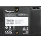 Estación de acoplamiento universal USB-C DV4K con suministro de energía de 100 W - Miniatura 4