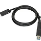 Estación de acoplamiento universal USB-C DV4K con suministro de energía de 100 W - Miniatura 6