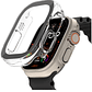 Bumper para Apple Watch Ultra / Ultra 2 49 mm Belkin transparente - Miniatura 2