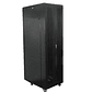 Gabinete 42U TX - 2100x1000 Armable P/Micro +Kit Inst - Miniatura 3