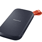 Disco duro 2TB Externo SSD | SanDisk [SDSSDE30-2T00-G26] - Miniatura 3
