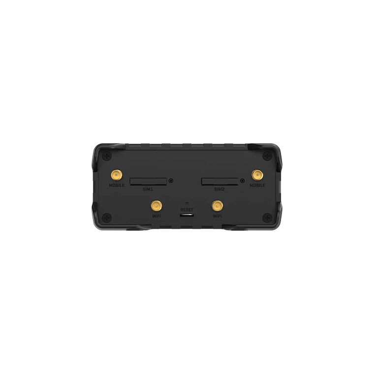 Router RUT951 Celular Industrial 4G LTE Cat 4/ Dual SIM / WiFi 4