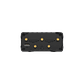 Router RUT956 Celular Industrial 4G LTE Cat 4/ Dual SIM / WiFi/GPS/RS485/RS232 - Miniatura 4