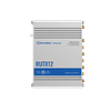 Router RUTX12 Celular Industrial 4G LTE Cat 6/ Dual Modem / Dual SIM/ WiFi/GPS/Bluetooth/Load Balancing