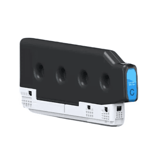 Cartucho de Tinta Epson T08D Color Cian T08D220 Durabrite Pro