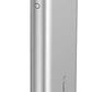 Batería externa 20.000 mAh | portatil BoostCharge de Belkin plateado - Miniatura 1