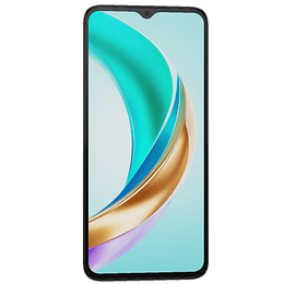 Smartphone Honor X6b - Black - 5G - (4GB+256GB)