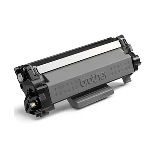 Cartucho de Tóner Brother TN-860XL Negro, Alto Rendimiento