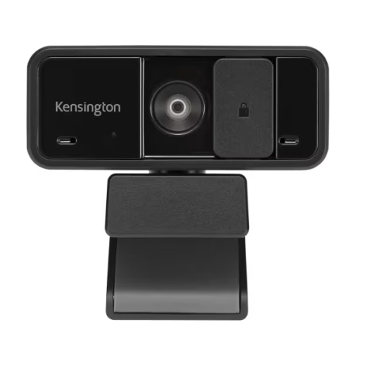 Webcam Enfoque Fijo W1050 1080P 2