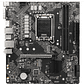 Placa Madre MSI Pro H610M-G WiFi DDR5 Bulk Socket LGA 1700 PCIe 4.0 - Miniatura 2