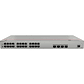 Switch 24 puertos Huawei S310-24P4X Gigabit Ethernet (10/100/1000) (PoE) 1U - Miniatura 4