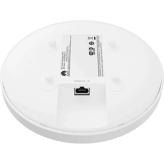 Access Point Huawei eKitEngine AP361 1775 Mbit/s Blanco (PoE)