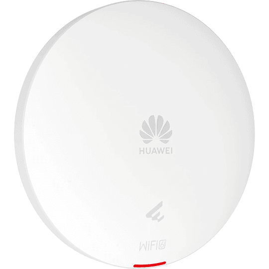 Access Point Huawei AP WIFI 6 AP362 (11ax indoor,2+2 dual bands,smart antenna)