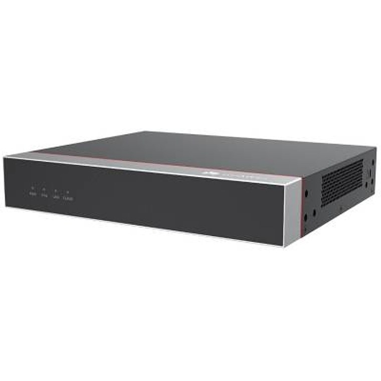 Controlador Access Point Huawei AC650-128AP mainframe (10*GE ports, 2*10GE SFP+ ports, with the AC/DC adapter) 2