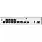 Controlador Access Point Huawei AC650-128AP mainframe (10*GE ports, 2*10GE SFP+ ports, with the AC/DC adapter) - Miniatura 3