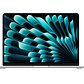 MacBook Air 13.6“ (Chip M3 8, GPU 10Core, 16GB Ram, 512GB SSD) Silver - Miniatura 1