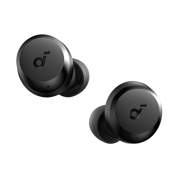 Audifono True Wireless A25i Soundcore negro V2