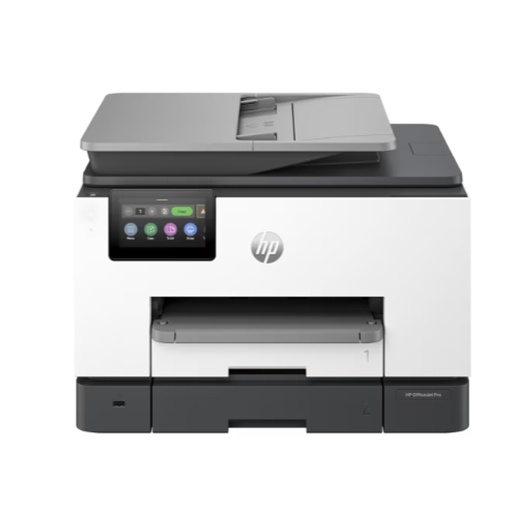 Impresora Multifuncional HP Officejet Pro 9130 All-in-One 1