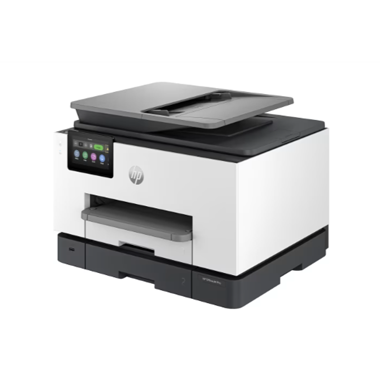 Impresora Multifuncional HP Officejet Pro 9130 All-in-One 2