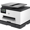 Impresora Multifuncional HP Officejet Pro 9130 All-in-One