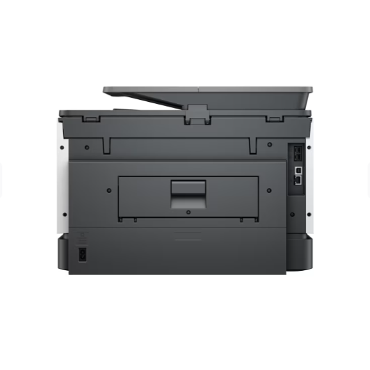 Impresora Multifuncional HP Officejet Pro 9130 All-in-One 4
