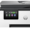 Impresora Multifuncional HP Officejet Pro 9130 All-in-One