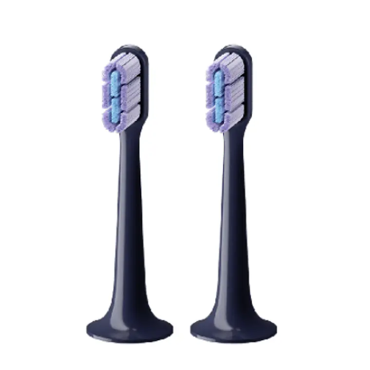 Cabezal de recambio para cepillo de dientes (paquete de 2)  1