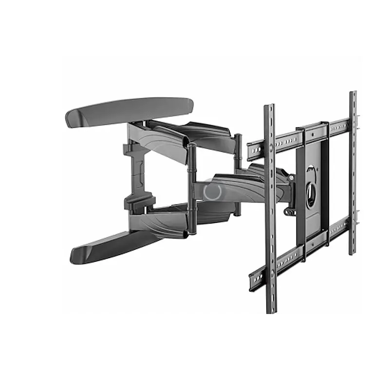 Soporte de pared para TV de Pantalla Plana - Montura Pantallas LCD LED de 32 a 70 Pulgadas hasta 45kg 1